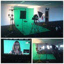 Filming Revised Visual Management Standard