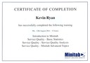 Minitab